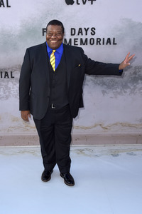 Serienpremiere 'Memorial Hospital - Die Tage nach Hurrikan Katrina' in Los Angeles