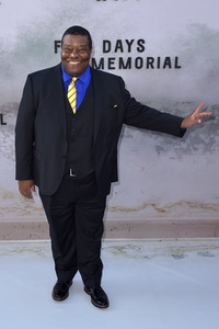 Serienpremiere 'Memorial Hospital - Die Tage nach Hurrikan Katrina' in Los Angeles