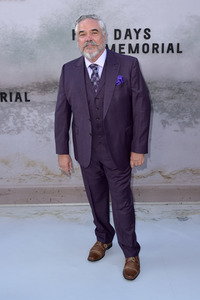 Serienpremiere 'Memorial Hospital - Die Tage nach Hurrikan Katrina' in Los Angeles