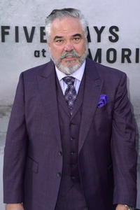 Serienpremiere 'Memorial Hospital - Die Tage nach Hurrikan Katrina' in Los Angeles