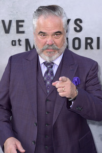 Serienpremiere 'Memorial Hospital - Die Tage nach Hurrikan Katrina' in Los Angeles