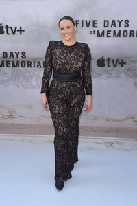 Serienpremiere 'Memorial Hospital - Die Tage nach Hurrikan Katrina' in Los Angeles