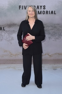 Serienpremiere 'Memorial Hospital - Die Tage nach Hurrikan Katrina' in Los Angeles