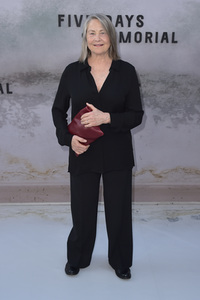 Serienpremiere 'Memorial Hospital - Die Tage nach Hurrikan Katrina' in Los Angeles