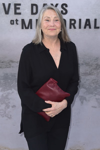 Serienpremiere 'Memorial Hospital - Die Tage nach Hurrikan Katrina' in Los Angeles