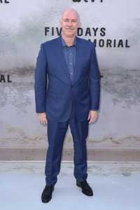 Serienpremiere 'Memorial Hospital - Die Tage nach Hurrikan Katrina' in Los Angeles