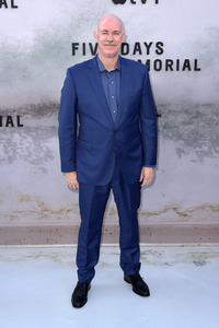 Serienpremiere 'Memorial Hospital - Die Tage nach Hurrikan Katrina' in Los Angeles