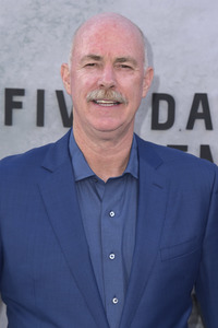 Serienpremiere 'Memorial Hospital - Die Tage nach Hurrikan Katrina' in Los Angeles