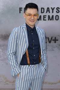 Serienpremiere 'Memorial Hospital - Die Tage nach Hurrikan Katrina' in Los Angeles