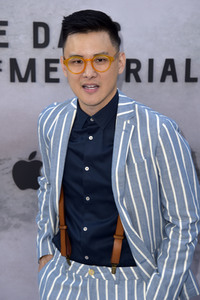 Serienpremiere 'Memorial Hospital - Die Tage nach Hurrikan Katrina' in Los Angeles