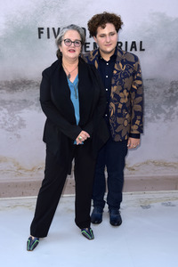 Serienpremiere 'Memorial Hospital - Die Tage nach Hurrikan Katrina' in Los Angeles