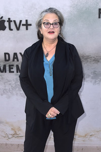 Serienpremiere 'Memorial Hospital - Die Tage nach Hurrikan Katrina' in Los Angeles