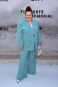 Serienpremiere 'Memorial Hospital - Die Tage nach Hurrikan Katrina' in Los Angeles
