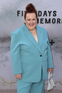 Serienpremiere 'Memorial Hospital - Die Tage nach Hurrikan Katrina' in Los Angeles