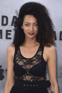 Serienpremiere 'Memorial Hospital - Die Tage nach Hurrikan Katrina' in Los Angeles