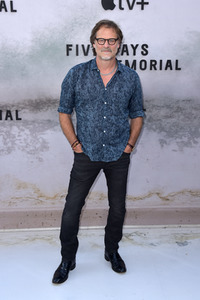 Serienpremiere 'Memorial Hospital - Die Tage nach Hurrikan Katrina' in Los Angeles