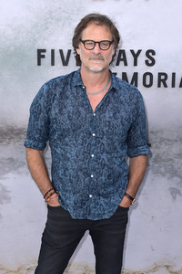 Serienpremiere 'Memorial Hospital - Die Tage nach Hurrikan Katrina' in Los Angeles