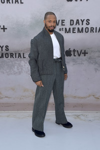 Serienpremiere 'Memorial Hospital - Die Tage nach Hurrikan Katrina' in Los Angeles