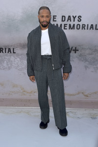 Serienpremiere 'Memorial Hospital - Die Tage nach Hurrikan Katrina' in Los Angeles