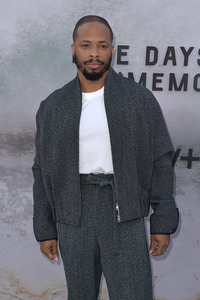 Serienpremiere 'Memorial Hospital - Die Tage nach Hurrikan Katrina' in Los Angeles