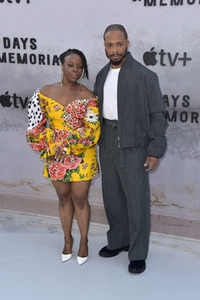 Serienpremiere 'Memorial Hospital - Die Tage nach Hurrikan Katrina' in Los Angeles