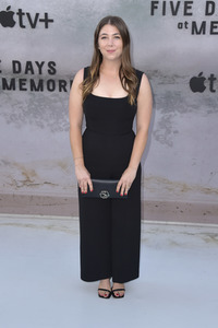 Serienpremiere 'Memorial Hospital - Die Tage nach Hurrikan Katrina' in Los Angeles
