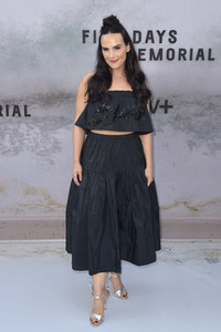 Serienpremiere 'Memorial Hospital - Die Tage nach Hurrikan Katrina' in Los Angeles