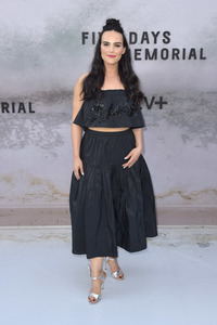Serienpremiere 'Memorial Hospital - Die Tage nach Hurrikan Katrina' in Los Angeles