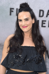 Serienpremiere 'Memorial Hospital - Die Tage nach Hurrikan Katrina' in Los Angeles