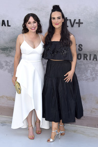 Serienpremiere 'Memorial Hospital - Die Tage nach Hurrikan Katrina' in Los Angeles