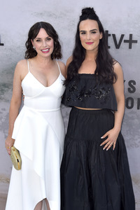 Serienpremiere 'Memorial Hospital - Die Tage nach Hurrikan Katrina' in Los Angeles
