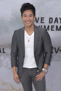 Serienpremiere 'Memorial Hospital - Die Tage nach Hurrikan Katrina' in Los Angeles