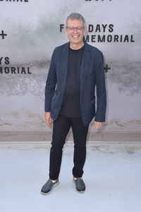 Serienpremiere 'Memorial Hospital - Die Tage nach Hurrikan Katrina' in Los Angeles