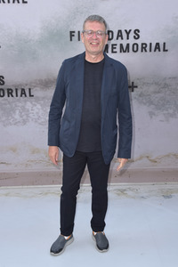 Serienpremiere 'Memorial Hospital - Die Tage nach Hurrikan Katrina' in Los Angeles