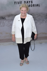 Serienpremiere 'Memorial Hospital - Die Tage nach Hurrikan Katrina' in Los Angeles
