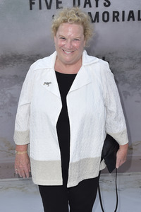 Serienpremiere 'Memorial Hospital - Die Tage nach Hurrikan Katrina' in Los Angeles