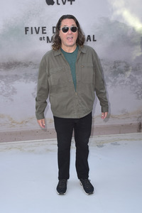 Serienpremiere 'Memorial Hospital - Die Tage nach Hurrikan Katrina' in Los Angeles