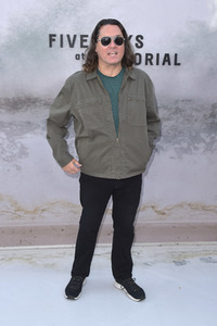 Serienpremiere 'Memorial Hospital - Die Tage nach Hurrikan Katrina' in Los Angeles