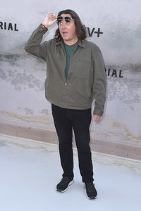 Serienpremiere 'Memorial Hospital - Die Tage nach Hurrikan Katrina' in Los Angeles
