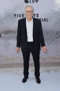 Serienpremiere 'Memorial Hospital - Die Tage nach Hurrikan Katrina' in Los Angeles