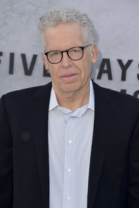 Serienpremiere 'Memorial Hospital - Die Tage nach Hurrikan Katrina' in Los Angeles