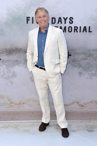 Serienpremiere 'Memorial Hospital - Die Tage nach Hurrikan Katrina' in Los Angeles