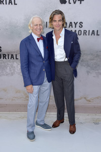 Serienpremiere 'Memorial Hospital - Die Tage nach Hurrikan Katrina' in Los Angeles