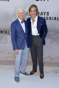 Serienpremiere 'Memorial Hospital - Die Tage nach Hurrikan Katrina' in Los Angeles