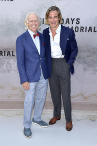 Serienpremiere 'Memorial Hospital - Die Tage nach Hurrikan Katrina' in Los Angeles