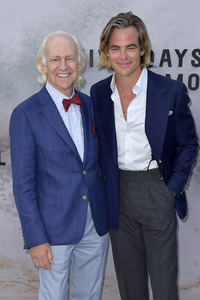 Serienpremiere 'Memorial Hospital - Die Tage nach Hurrikan Katrina' in Los Angeles