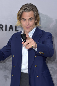 Serienpremiere 'Memorial Hospital - Die Tage nach Hurrikan Katrina' in Los Angeles