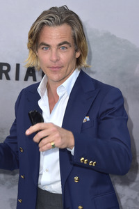 Serienpremiere 'Memorial Hospital - Die Tage nach Hurrikan Katrina' in Los Angeles