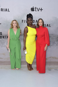 Serienpremiere 'Memorial Hospital - Die Tage nach Hurrikan Katrina' in Los Angeles