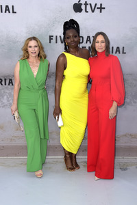 Serienpremiere 'Memorial Hospital - Die Tage nach Hurrikan Katrina' in Los Angeles